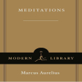 Meditations - Marcus Aurelius