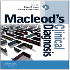 Macleod_s Clinical Diagnosis - Alan Japp , 1E Macleod_s Clinical Diagnosis - Alan Japp , 1E