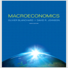 macroeconomics macroeconomics