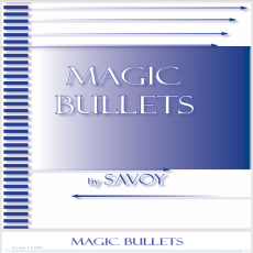 Magic Bullets Magic Bullets