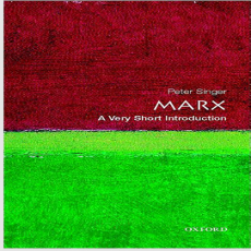 marx vsi marx vsi