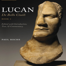 Paul Roche - Lucan. De Bello Civili, Book 1 Paul Roche - Lucan. De Bello Civili, Book 1